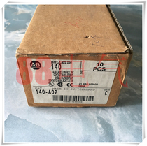 ▲Original▲ American AB Allen-Bradley model 140-A02 (CAT140-A02)