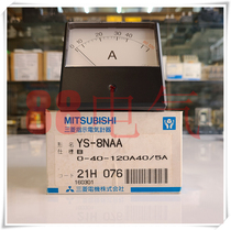 ▲Original▲ Japanese Mitsubishi MITSUBISHI model YS-8NAA 0-40-120A 40 5A