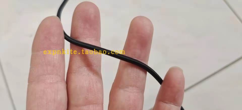 Freilein Flying Edge-High End Stunt 4-4 Glasses Kites High Bomb Oak Pirion