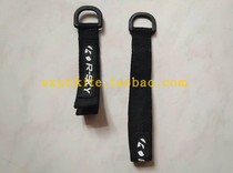 Original French imported tumbling kite handle RSKY long hand strap short hand strap