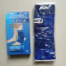 Спортивное тренировочное снаряжение 正品珠峰运动护具系列两款防受伤运动护脚踝足球篮球羽毛球乒乓球 Airgoal