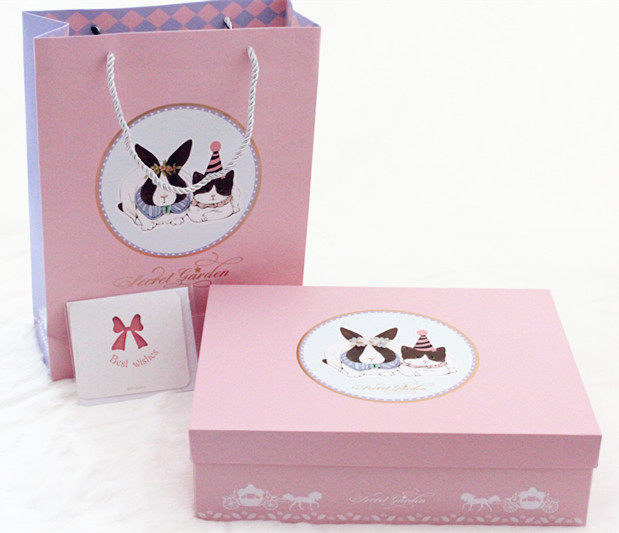 Coffret cadeau pour nouveau-né CARTER S cadeau - Ref 1952107 Image 4