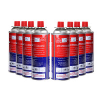 Portable cassette furnace gas tank outdoor magnetic cassette furnace butane liquefied gas Gas Gas Gas small cylinder gas tank