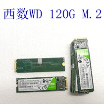 WD Western Data WDS120G1G0B SSD M 2 Solid State Drive Another 128G M2 256g
