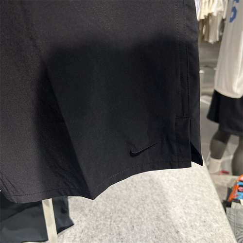 Аутентичный Nike Dri-Fit Men's Unlimited Unlisted Training Shorts DV9331