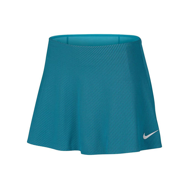 Sea Naughty Spot Nike Nike Zonal Kool Smash Skirt Women's Tennis Sport Short Dress