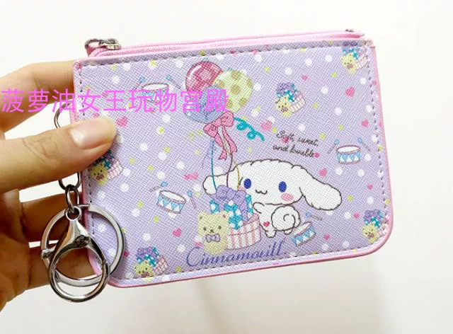 Кардхолдер, cartoon-кошелек, Cinnamoroll