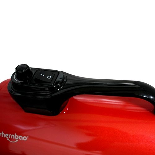 Shenbao Pet Shop большой фен для собак, мощный двойной мотор, продувает мех автомобиля и дивана