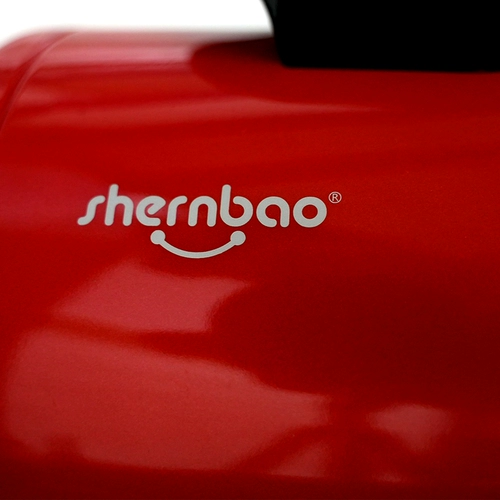 Shenbao Pet Shop большой фен для собак, мощный двойной мотор, продувает мех автомобиля и дивана