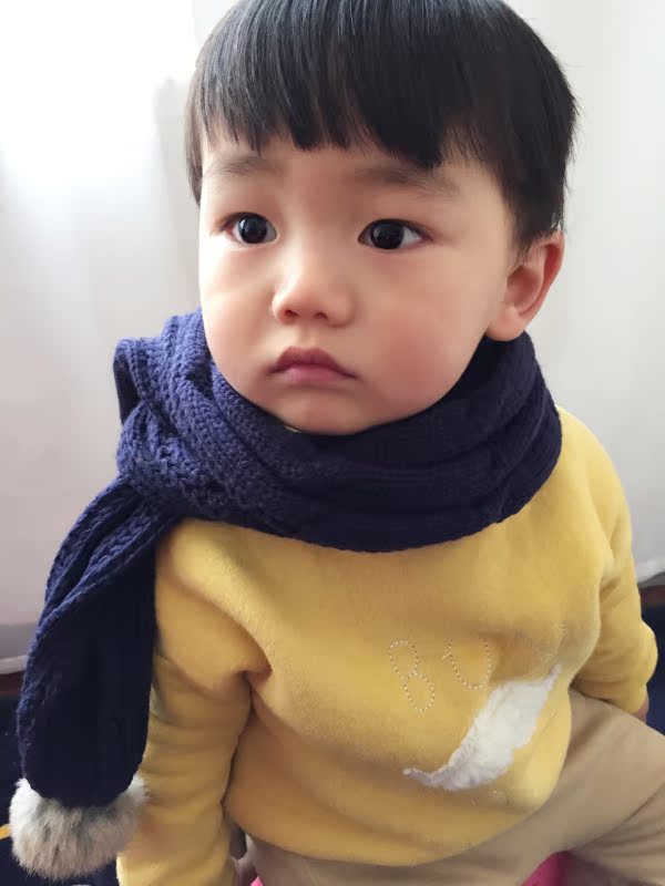 Foulard enfant - Ref 2142076 Image 10
