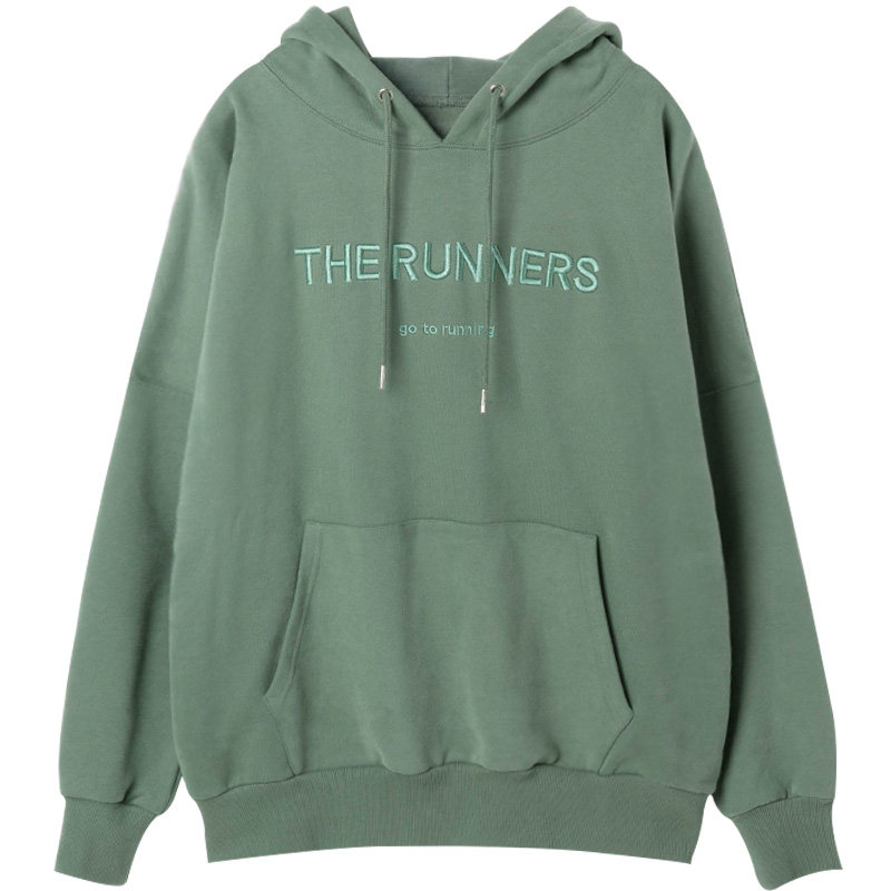 Sweatshirt femme JCOOL HISTOIRE     en Coton - Ref 3216160 Image 5