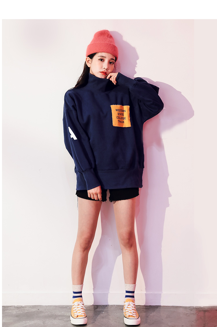 Sweatshirt femme JCOOL HISTOIRE     - Ref 3217654 Image 32