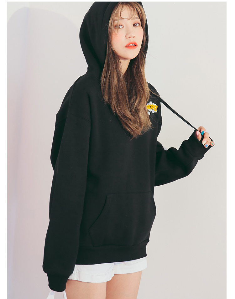 Sweatshirt femme JCOOL HISTOIRE     - Ref 3217595 Image 35