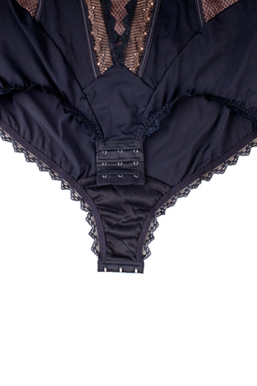 Body en nylon - Ref 667409 Image 30