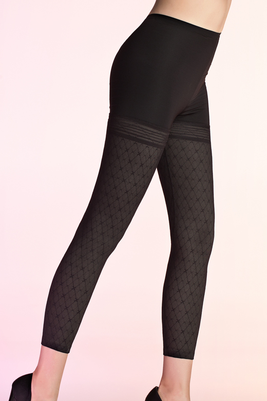 Pantalon collant en nylon - Ref 749688 Image 19