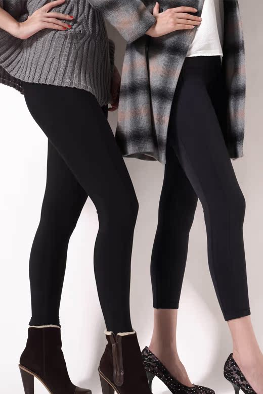 Pantalon collant en polyester, polyester,  - Ref 753598 Image 19