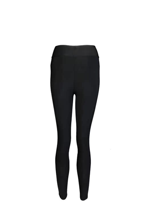 Pantalon collant en polyester, polyester,  - Ref 752131 Image 26