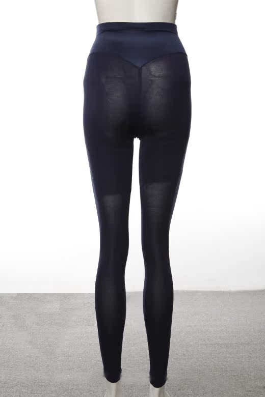 Pantalon collant en coton - Ref 752449 Image 40