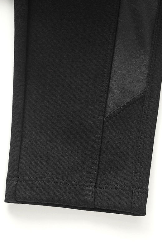 Sous-vêtement chaud jeunesse simple en coton - Ref 753114 Image 34