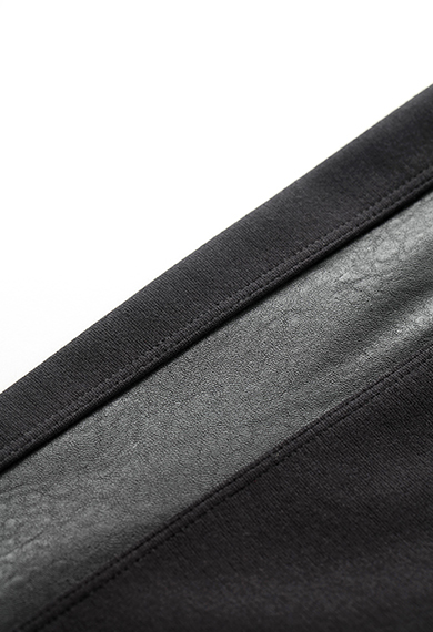 Sous-vêtement chaud jeunesse simple en coton - Ref 753114 Image 30