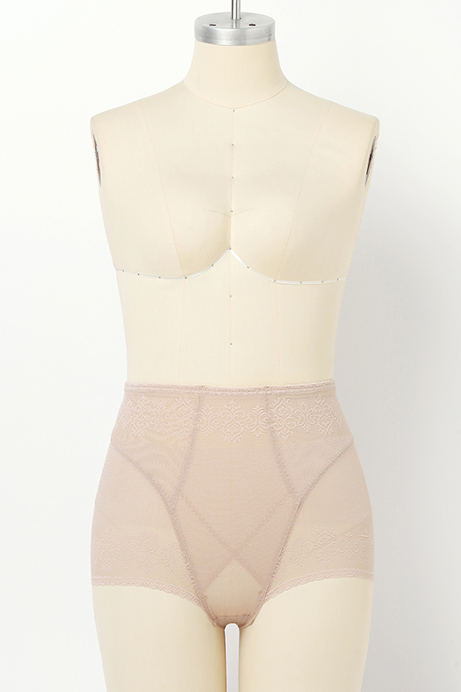 Body en nylon - Ref 667426 Image 15