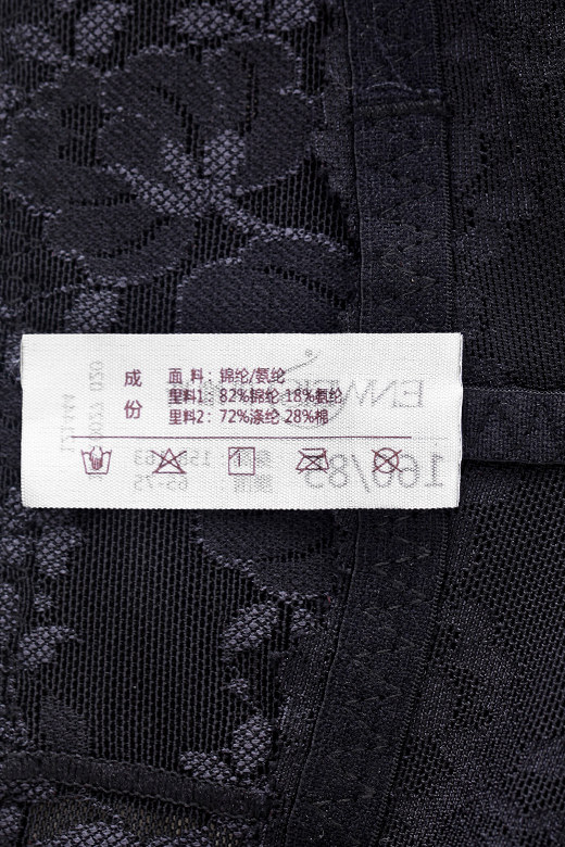 Body sexy en nylon - Ref 667417 Image 36