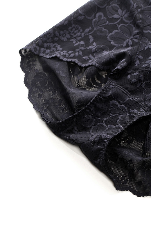 Body sexy en nylon - Ref 667417 Image 24