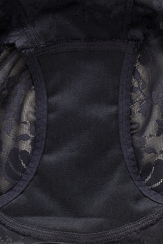 Body sexy en nylon - Ref 667417 Image 32