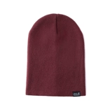 Jackwolfskin/Wolf Claws осень и зимний отопление и дышащая универсальная вязаная шляпа Пары простые ветры 1903891