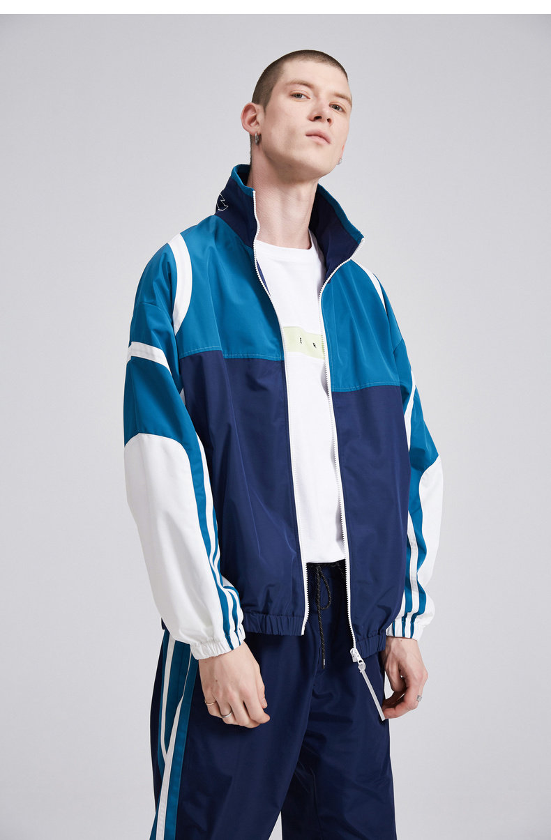 Blouson homme LILBETTER manches longues en Polyester - Ref 3117524 Image 26