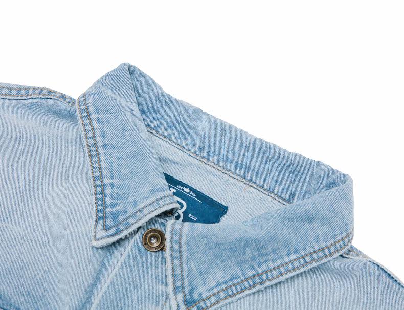 Blouson homme LILBETTER manches longues en Coton - Ref 3117456 Image 27