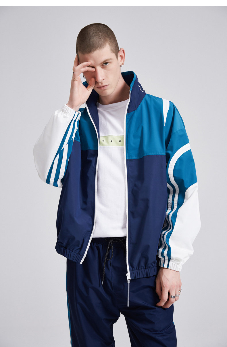 Blouson homme LILBETTER manches longues en Polyester - Ref 3117524 Image 23