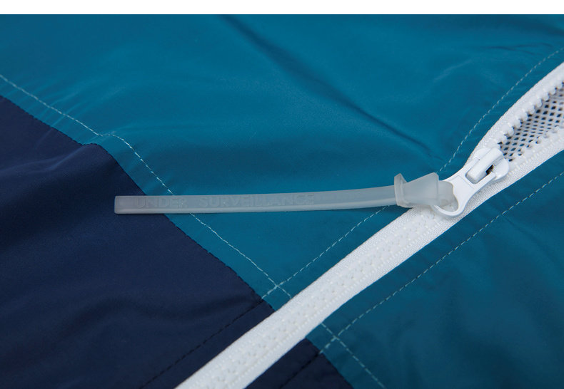 Blouson homme LILBETTER manches longues en Polyester - Ref 3117524 Image 37