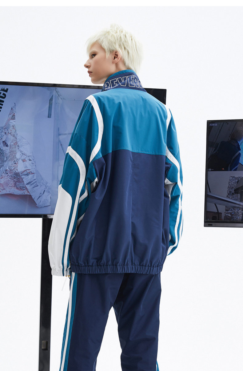 Blouson homme LILBETTER manches longues en Polyester - Ref 3117524 Image 28