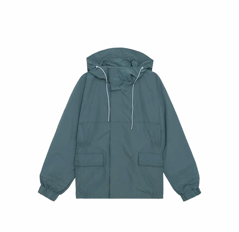 Blouson homme LILBETTER manches longues en Polyester - Ref 3117485 Image 25