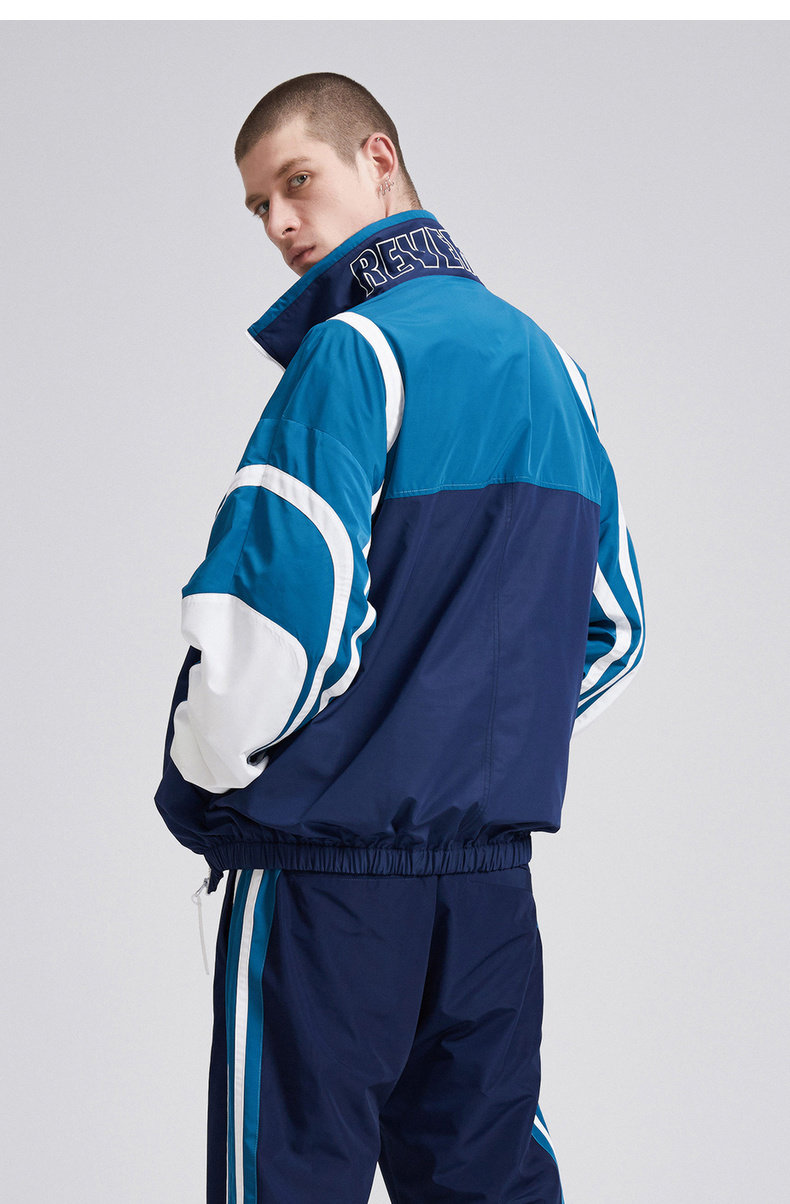 Blouson homme LILBETTER manches longues en Polyester - Ref 3117524 Image 24