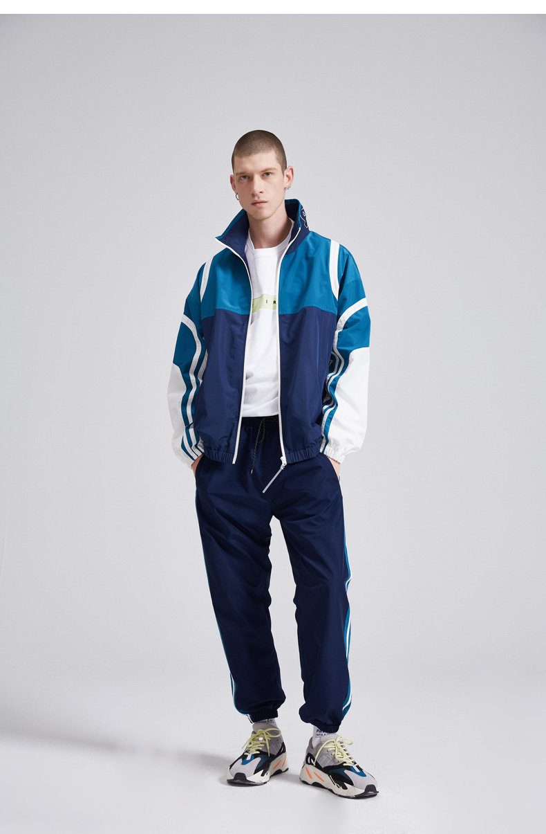 Blouson homme LILBETTER manches longues en Polyester - Ref 3117524 Image 20