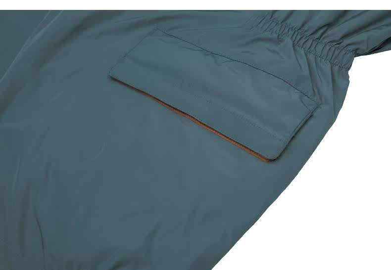 Blouson homme LILBETTER manches longues en Polyester - Ref 3117485 Image 31