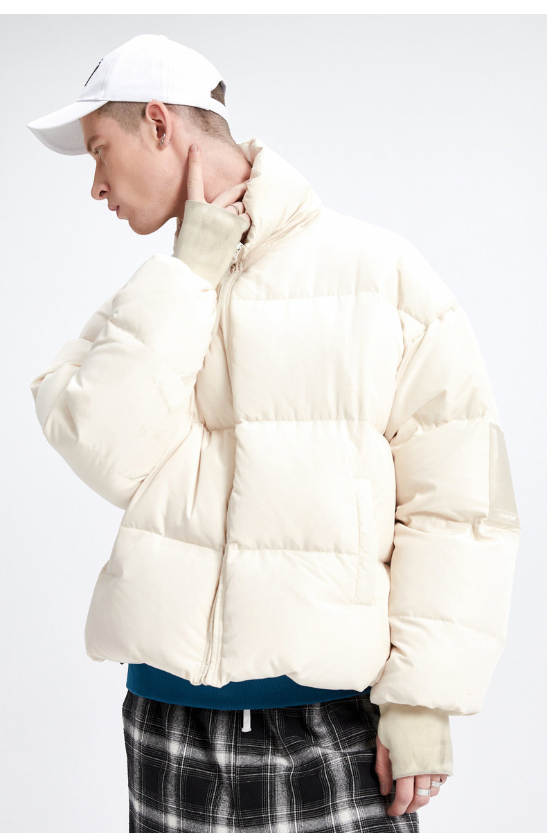 Blouson homme LILBETTER en Polyester - Ref 3121805 Image 26