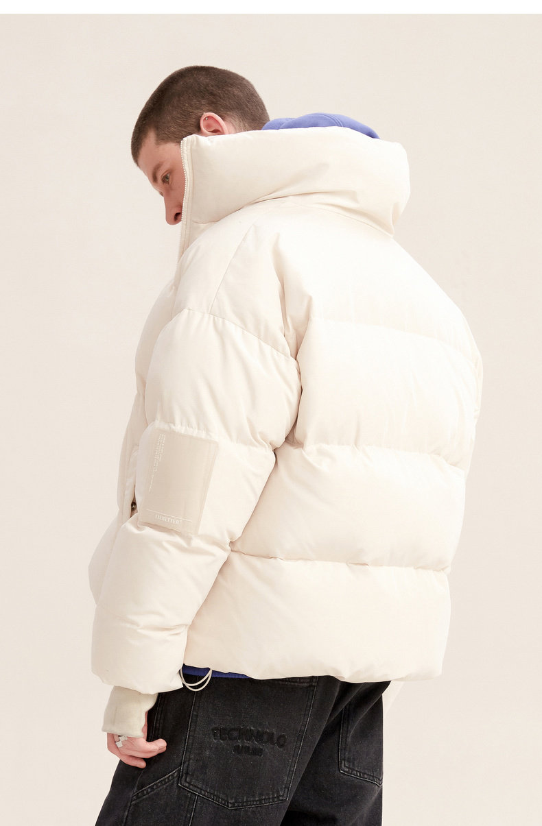 Blouson homme LILBETTER en Polyester - Ref 3121805 Image 23