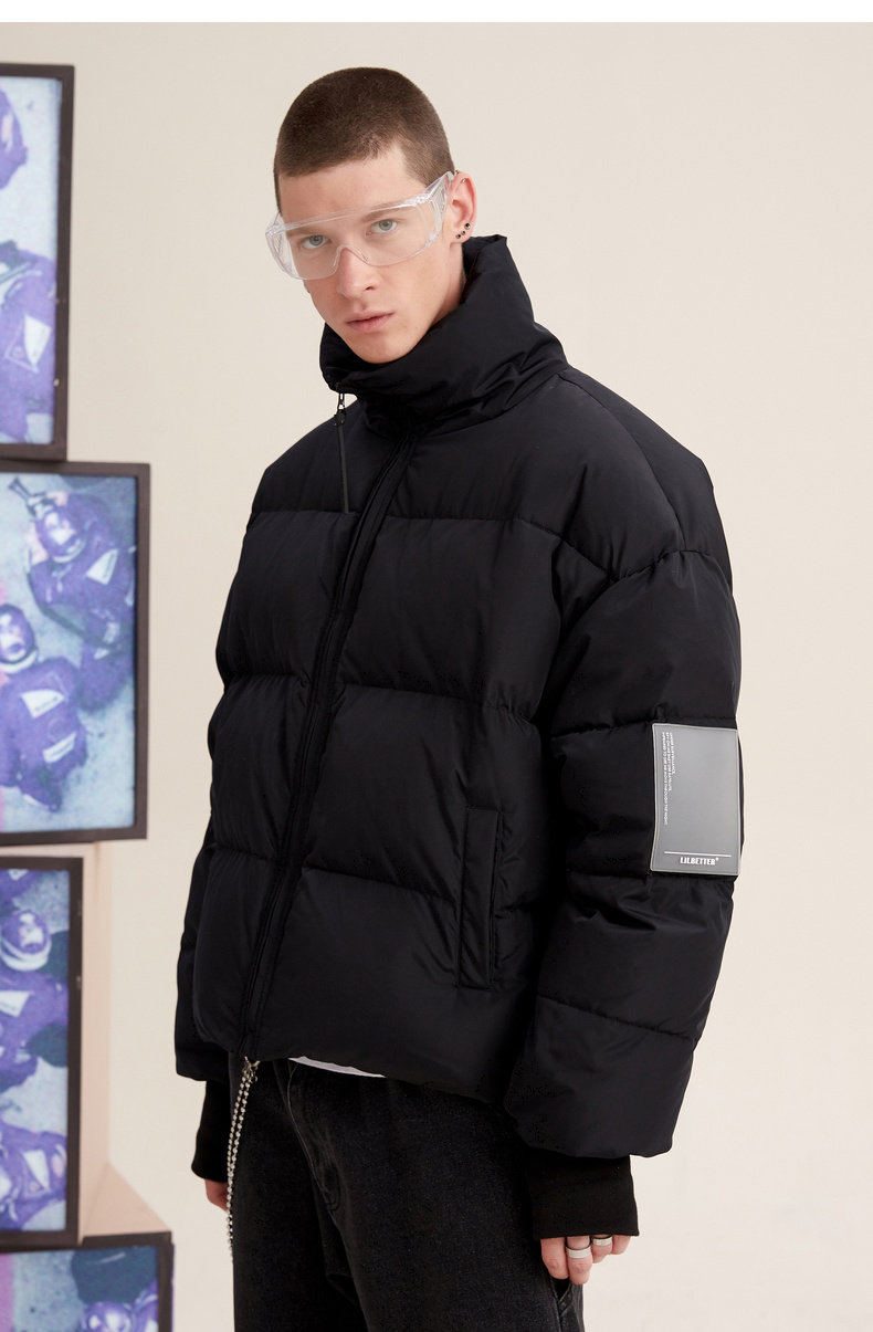 Blouson homme LILBETTER en Polyester - Ref 3121805 Image 28