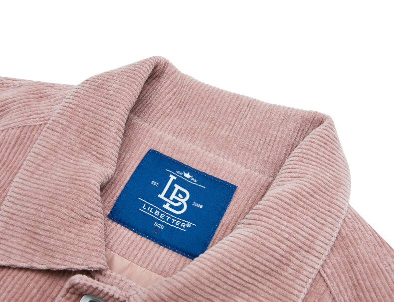 Blouson homme LILBETTER manches longues en Coton - Ref 3118554 Image 34