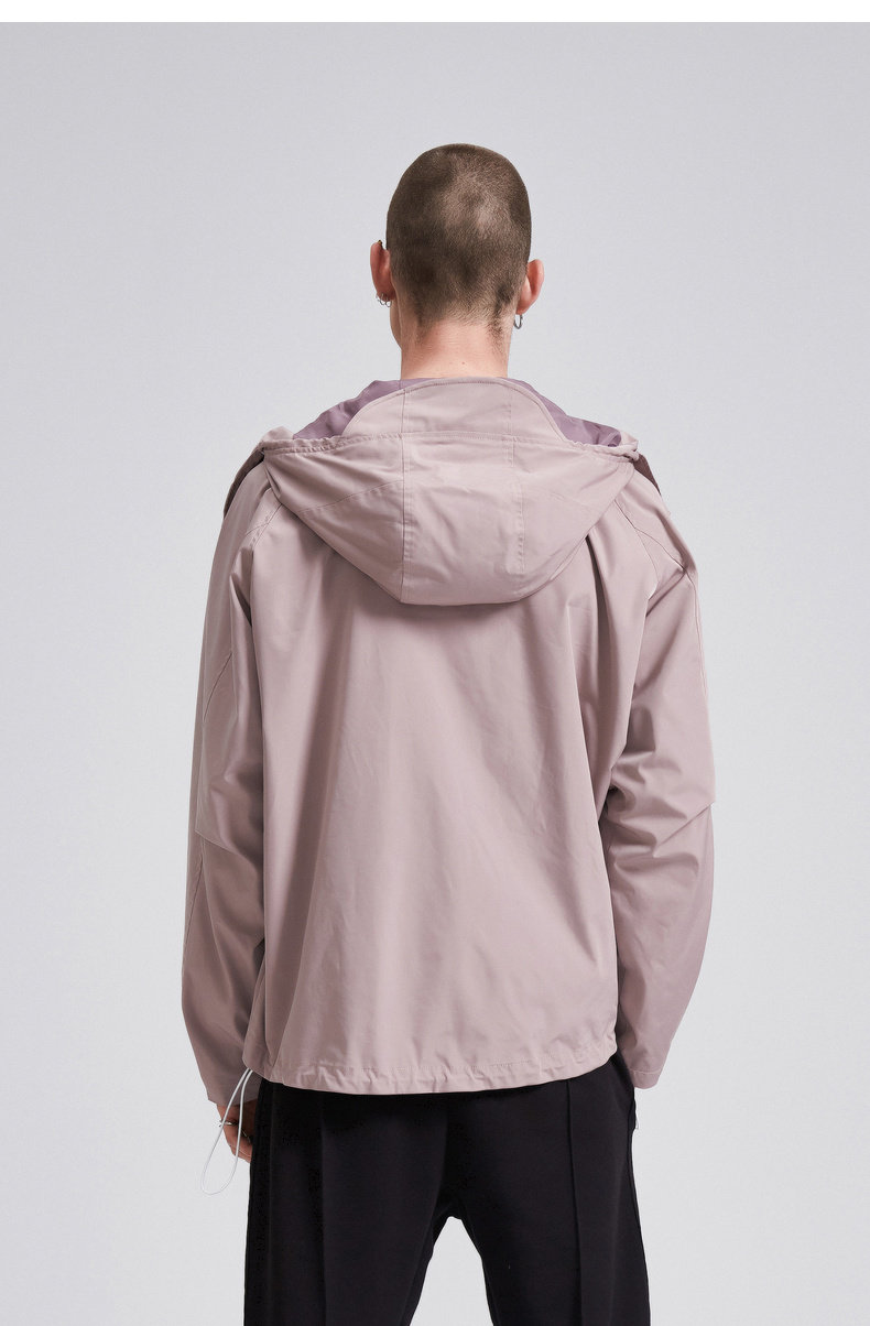 Blouson homme LILBETTER manches longues en Polyester - Ref 3118760 Image 21