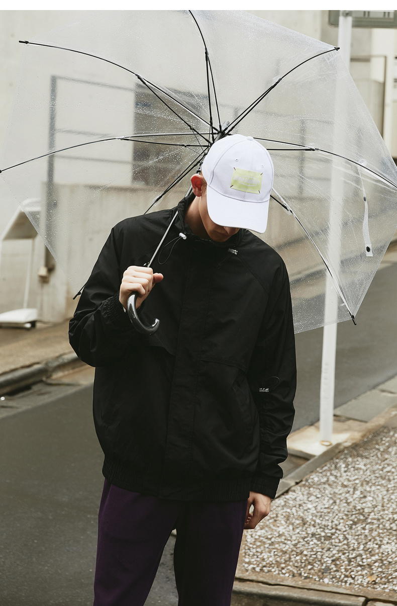 Blouson homme LILBETTER manches longues en Polyester - Ref 3118382 Image 17