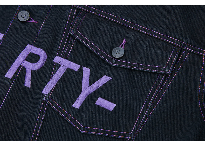 Blouson homme LILBETTER manches longues en Coton - Ref 3117422 Image 28