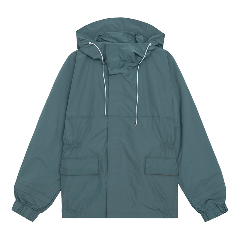 Blouson homme LILBETTER manches longues en Polyester - Ref 3117485 Image 5