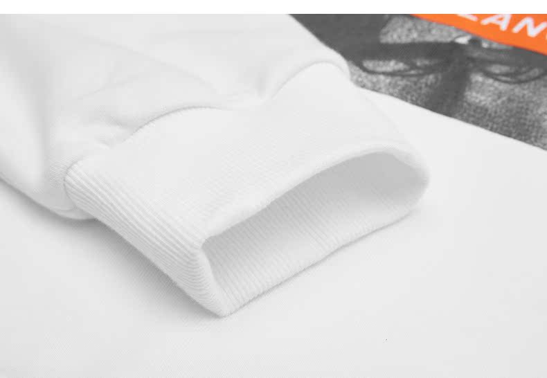 Sweatshirt homme LILBETTER en Coton - Ref 3128609 Image 34