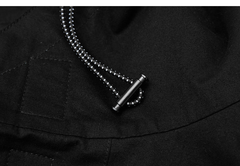 Blouson homme LILBETTER manches longues - Ref 3118535 Image 32