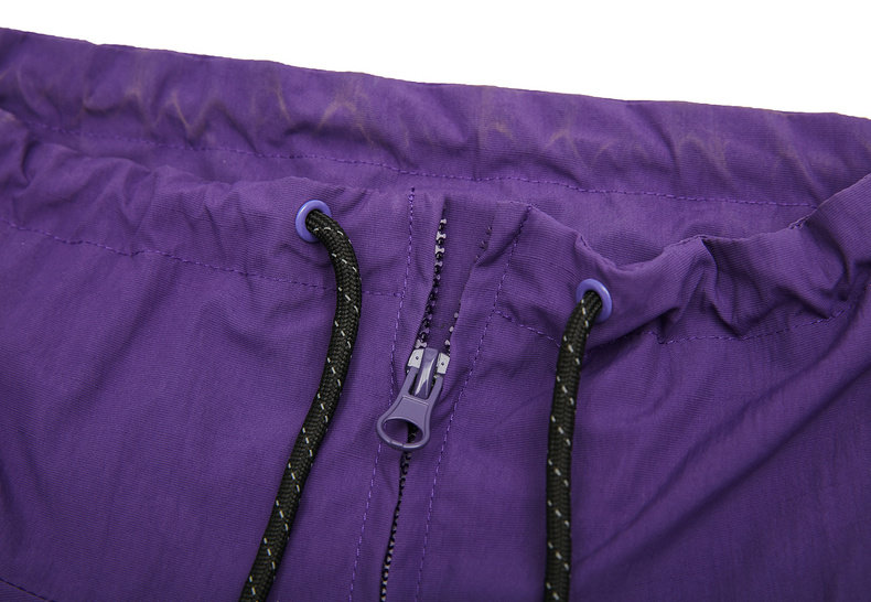 Blouson homme LILBETTER manches longues en Nylon - Ref 3118090 Image 36