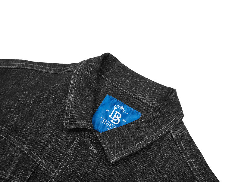 Blouson homme LILBETTER manches longues en Coton - Ref 3118011 Image 27